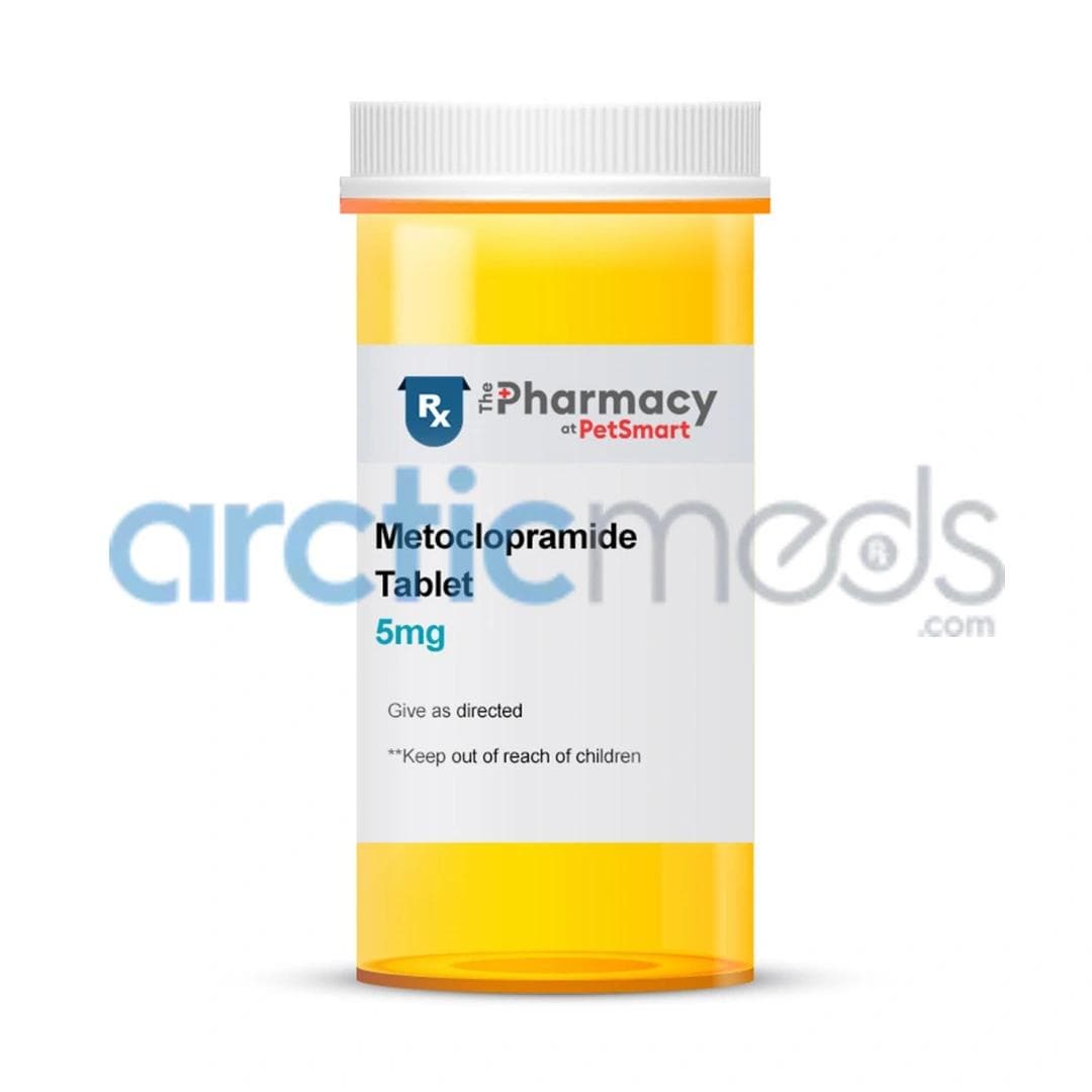 Metoclopramide - Image 1