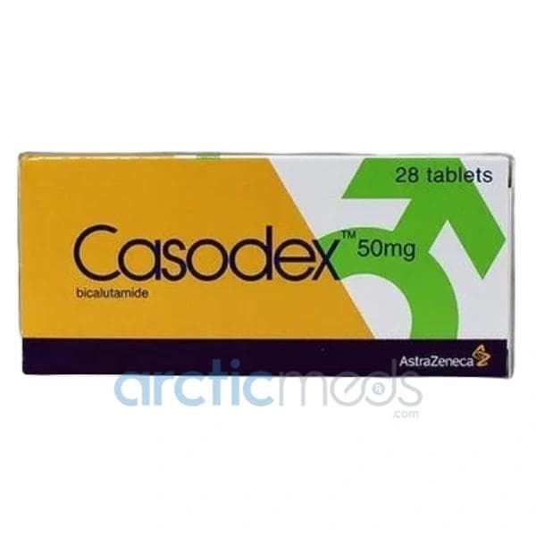Casodex - Image 1