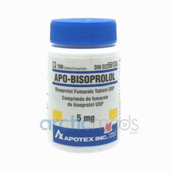 Apo-Bisoprolol - Image 1