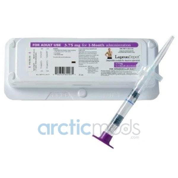 Leuprolide Acetate PFS - Image 1