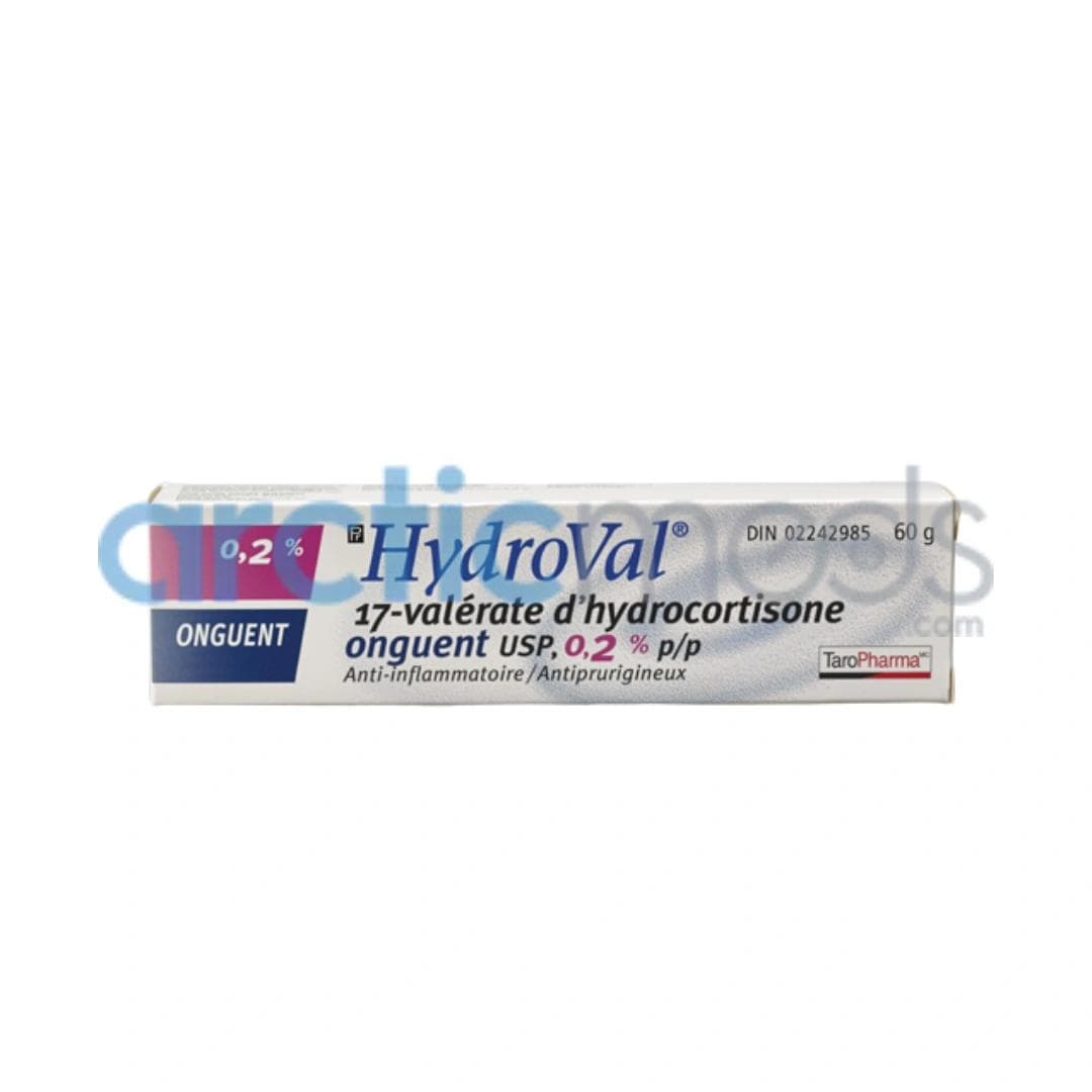 Hydroval Ointment - Image 1