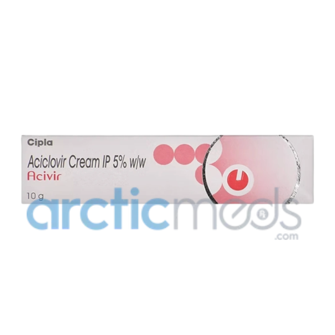 Acivir
