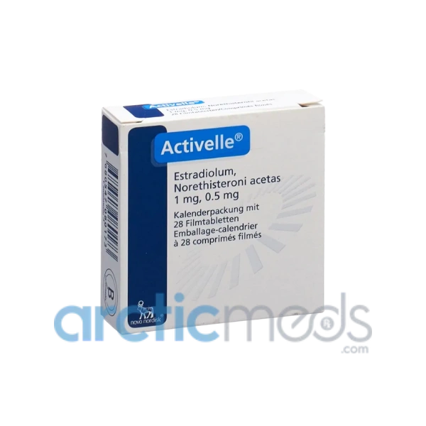Activelle