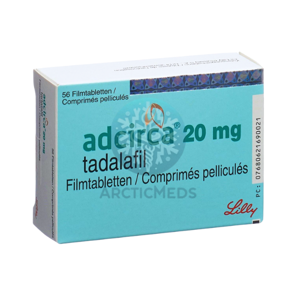 Adcirca