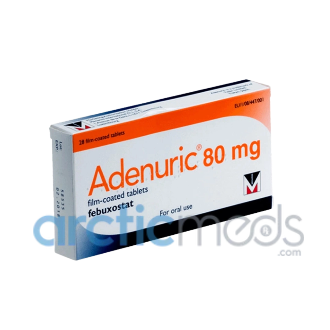 Adenuric