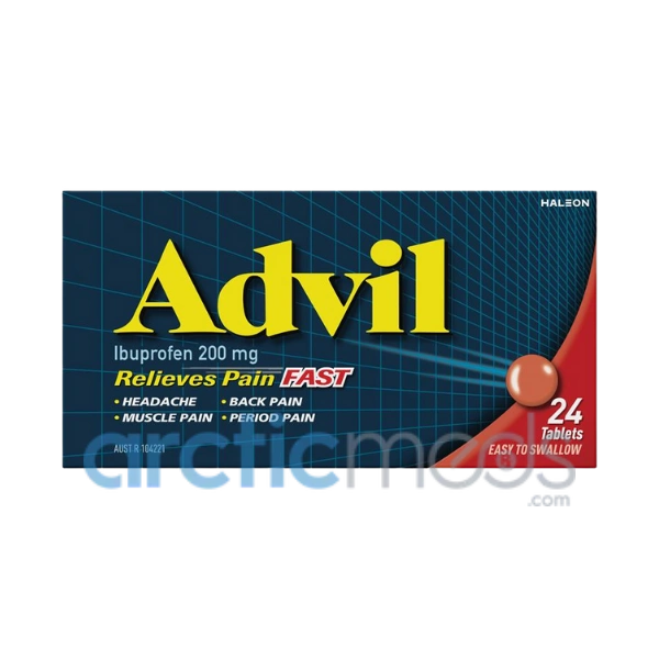 Advil