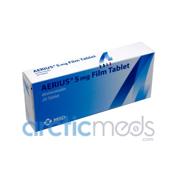 Aerius