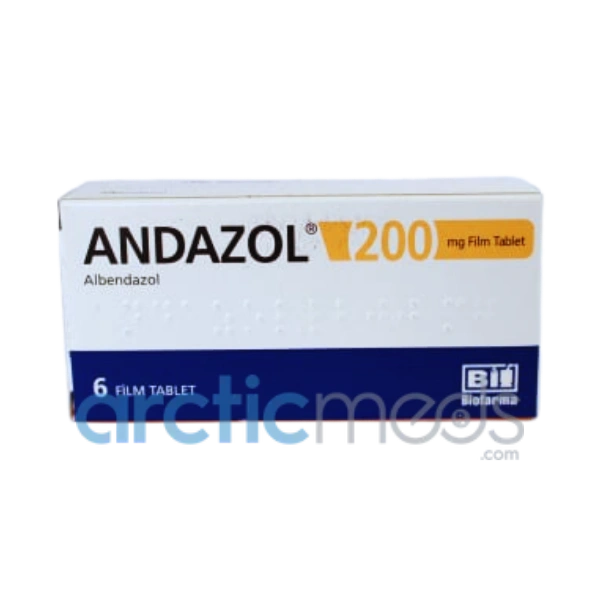 Albendazole