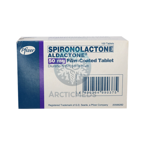Aldactone