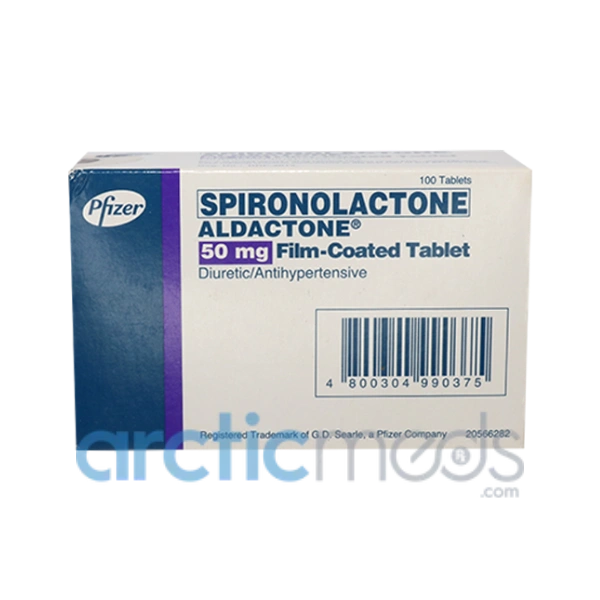 Aldactone