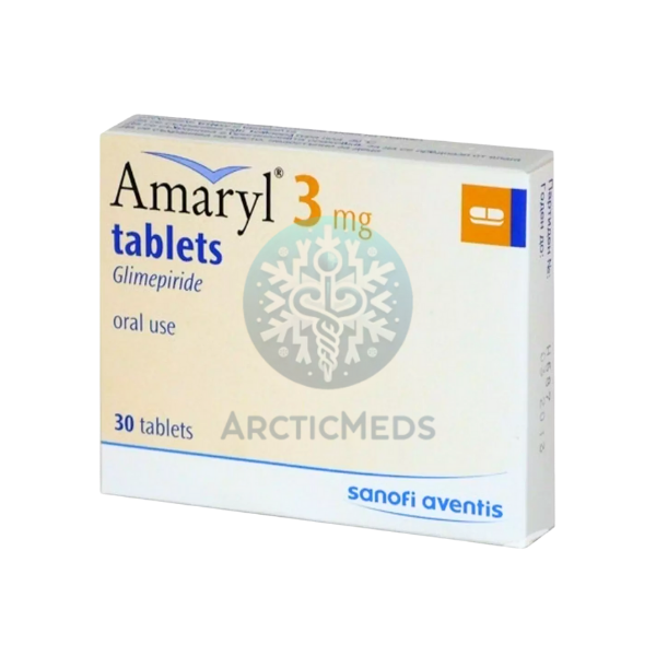 Amaryl