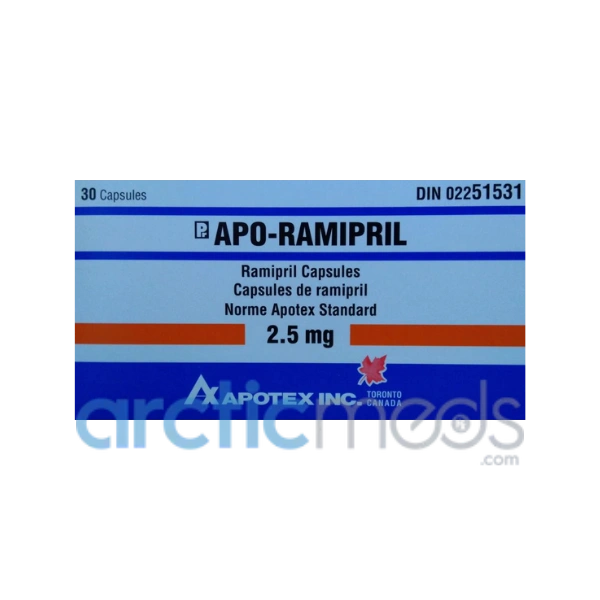Ramipril