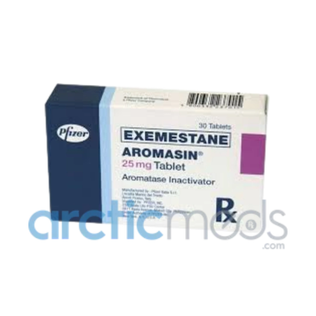 Aromasin