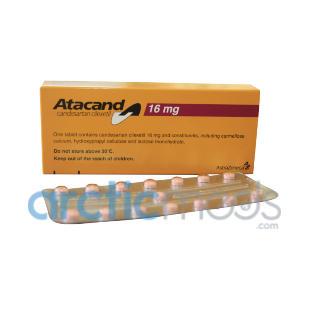 Atacand
