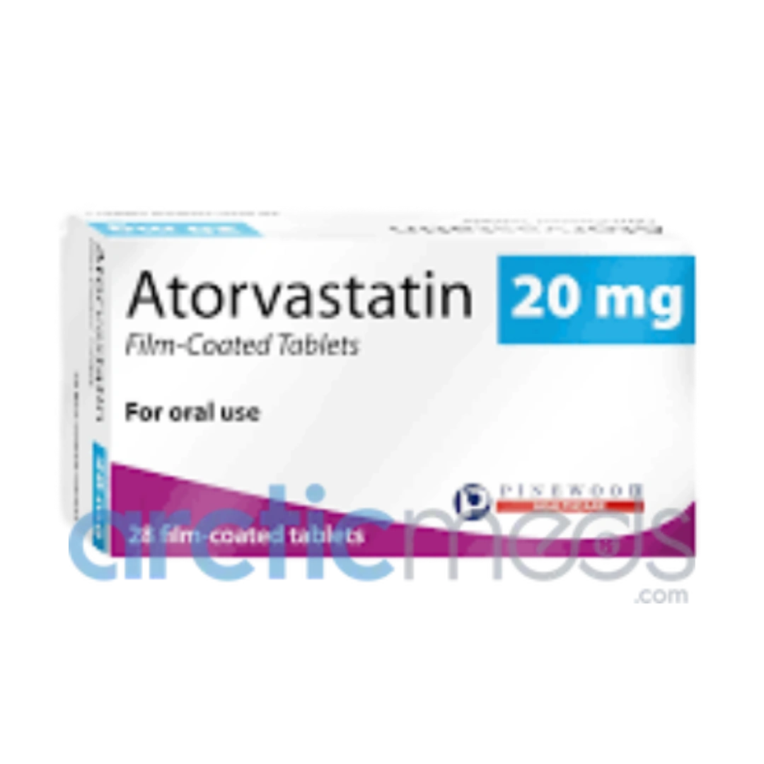 Atorvastatin