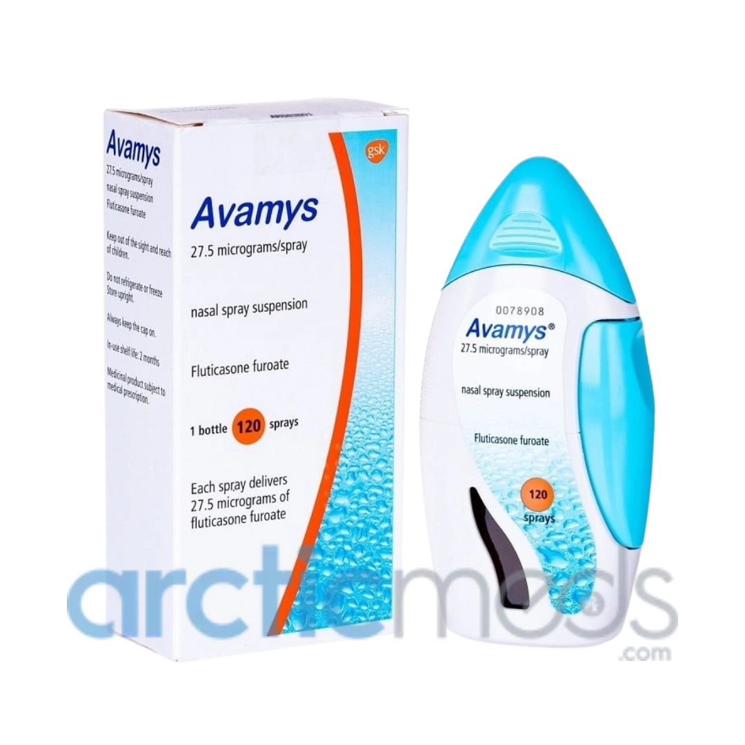 Avamys