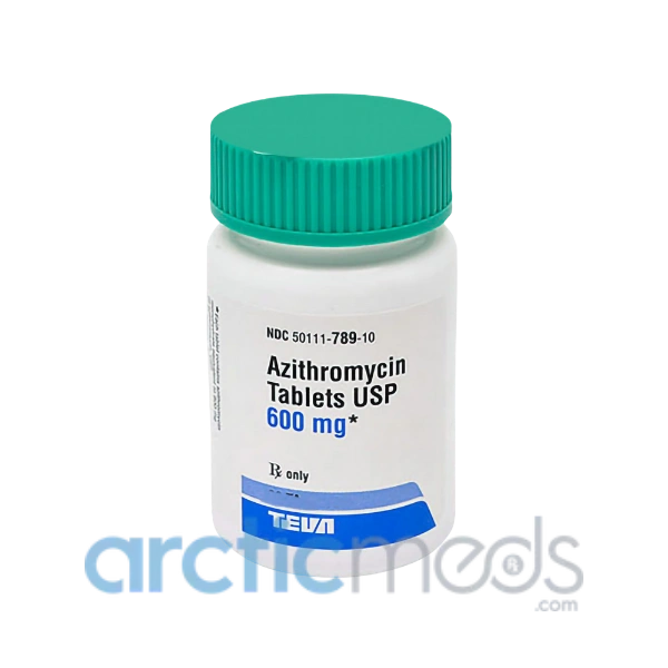 Azithromycin
