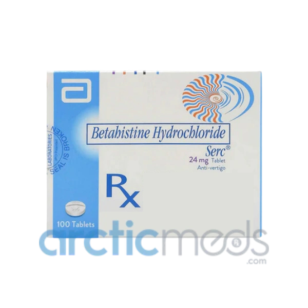 Betahistine
