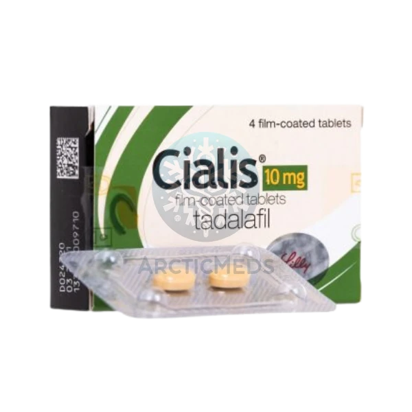 Cialis