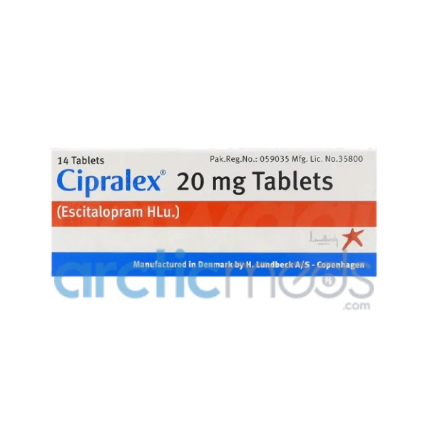 Cipralex