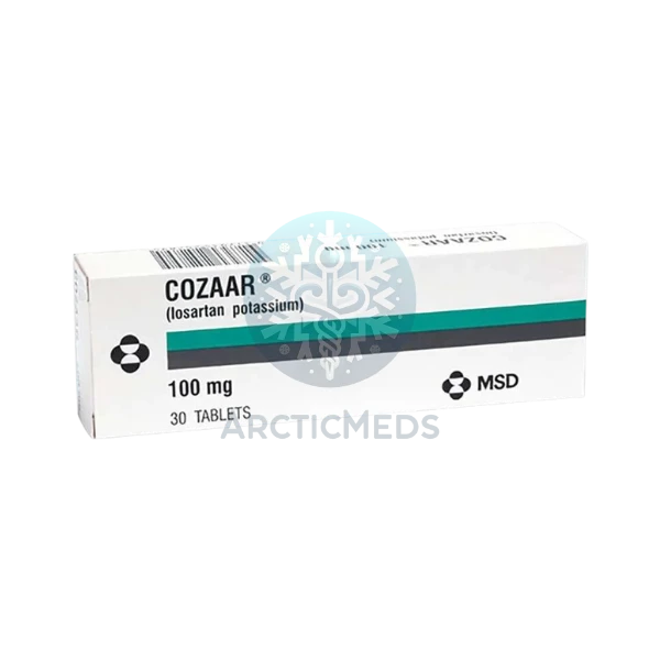Cozaar