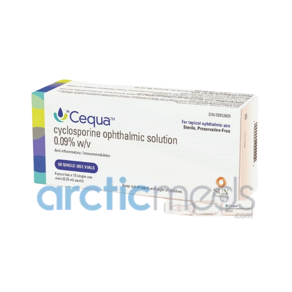 Cyclosporine