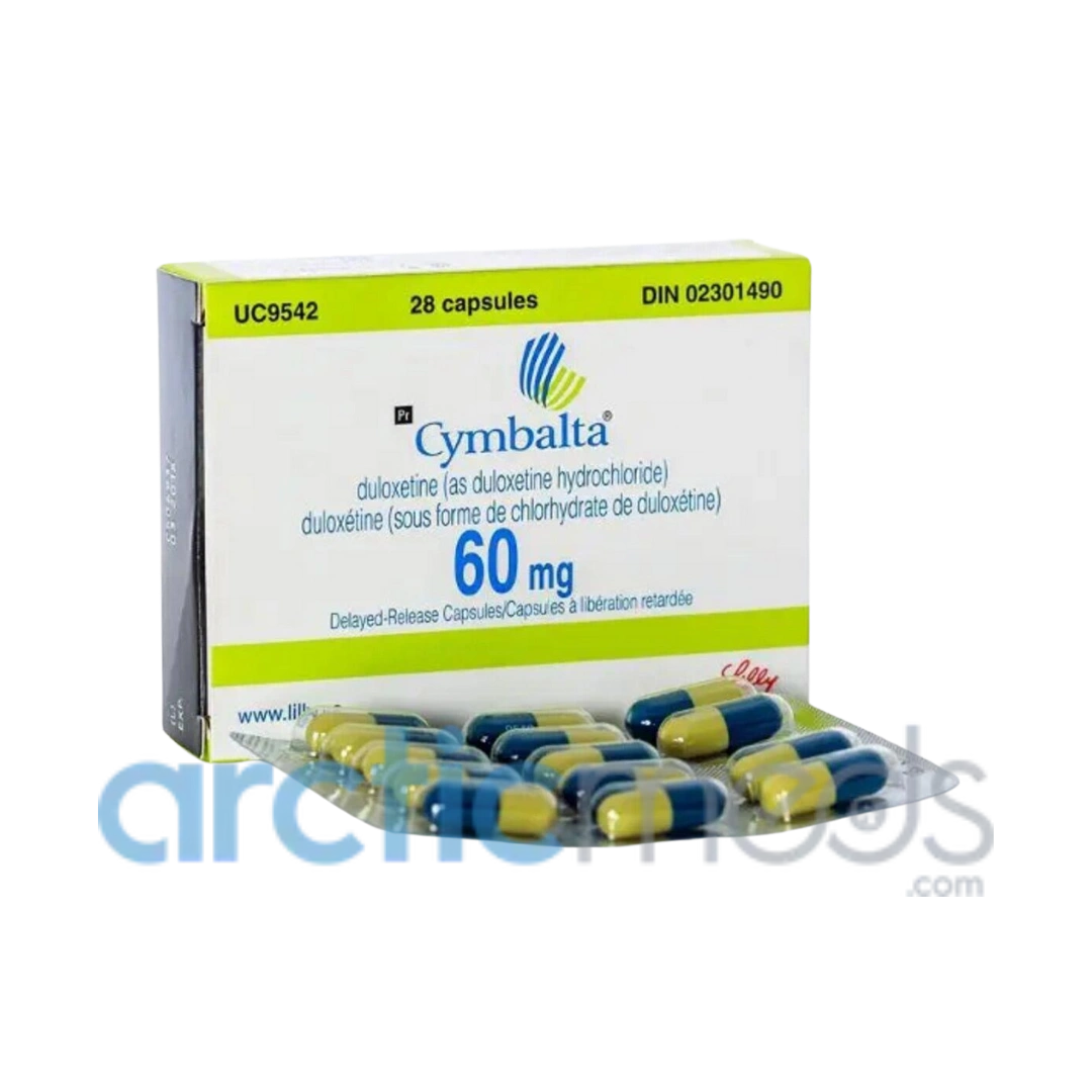 Cymbalta