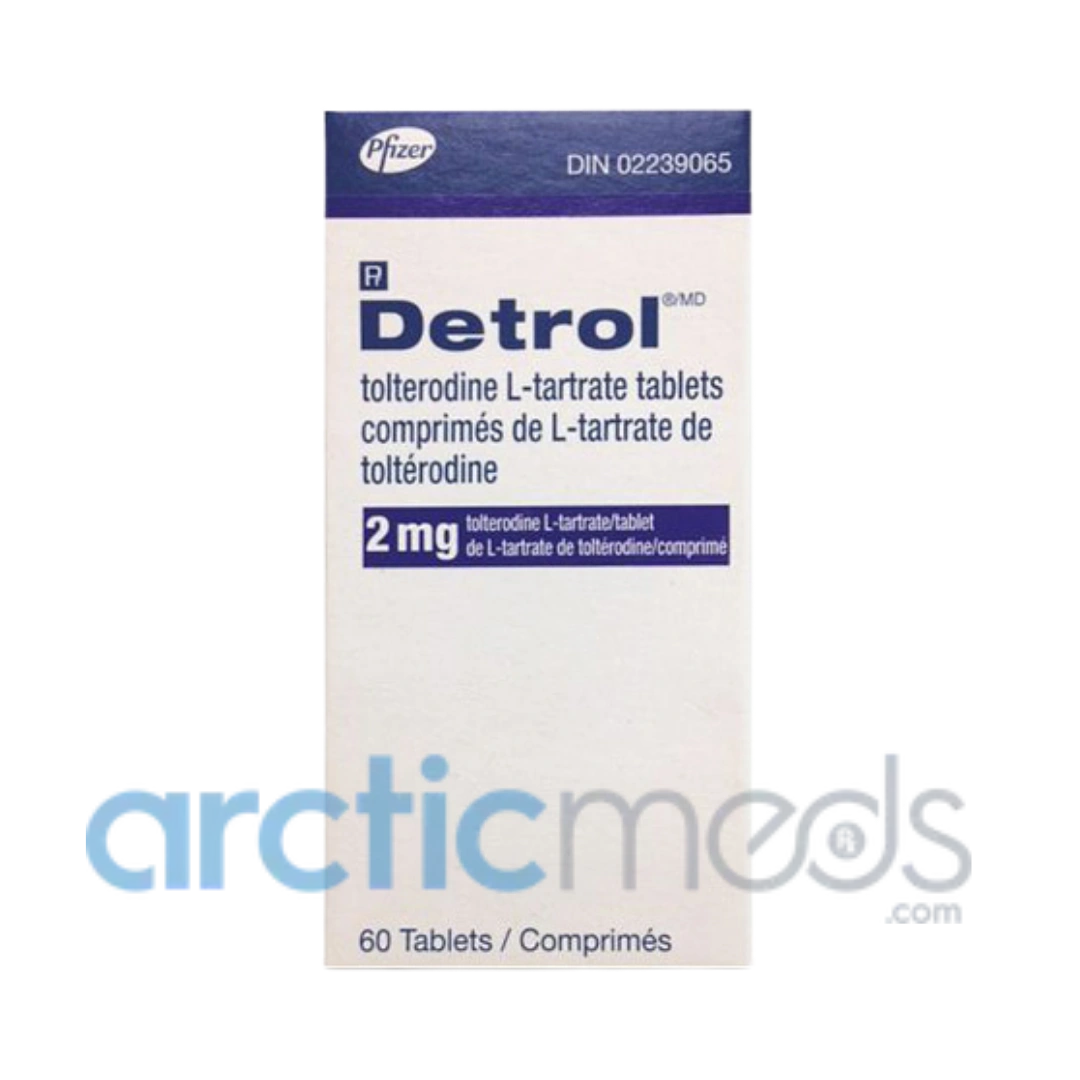 Detrol
