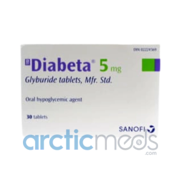 Diabeta