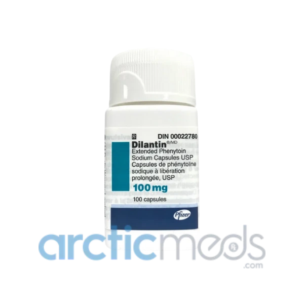 Dilantin 