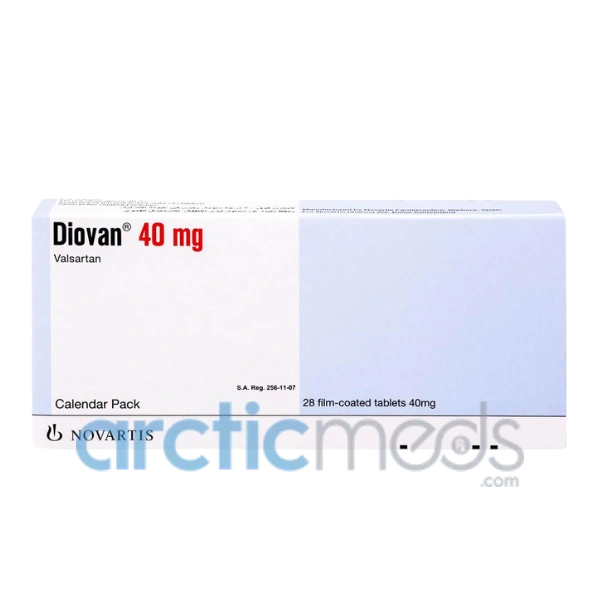 Diovan