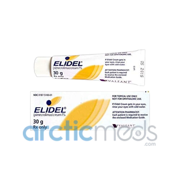 Elidel