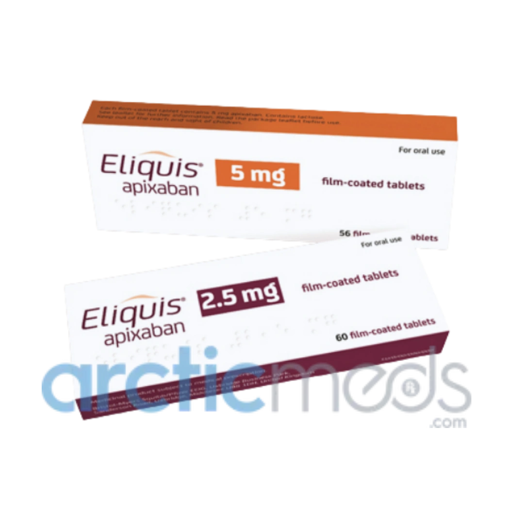 Eliquis