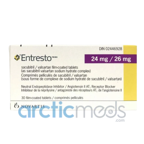 Entresto