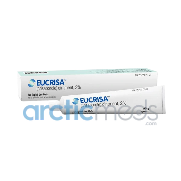 Eucrisa