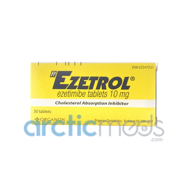 Ezetrol