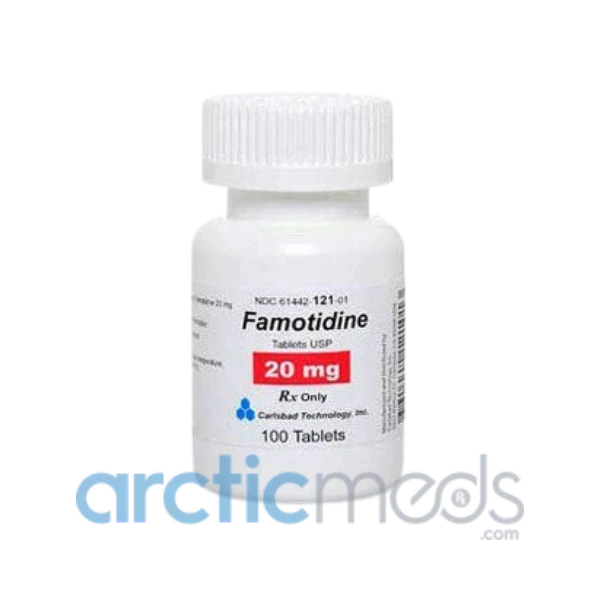 Famotidine