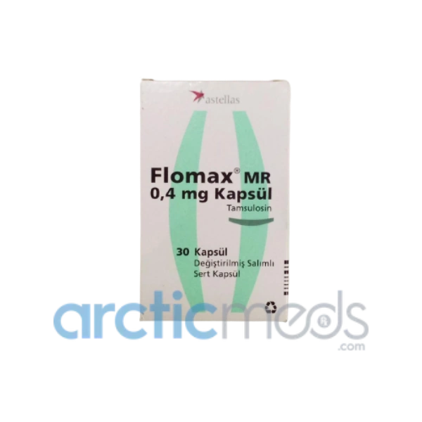 Flomax