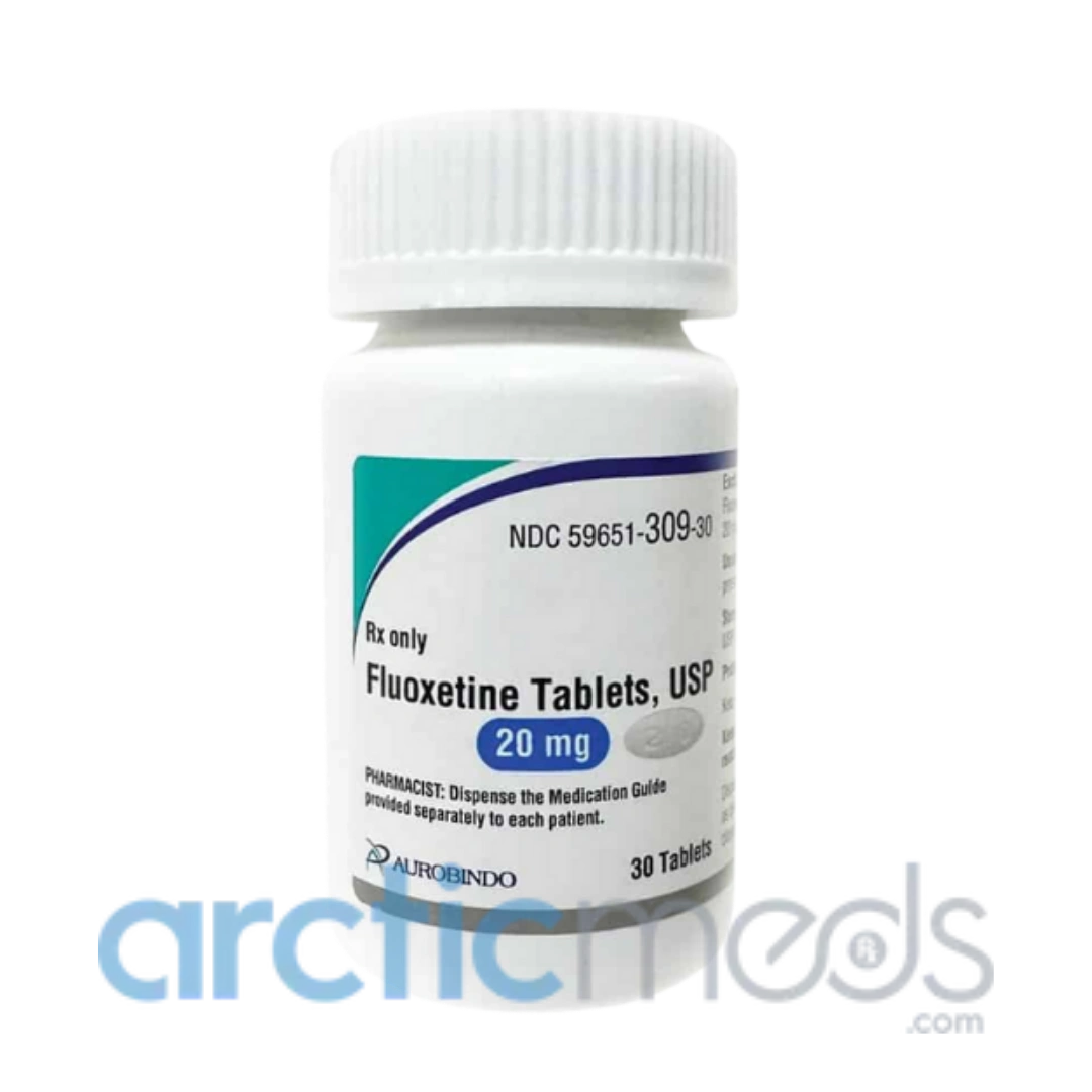 Fluoxetine