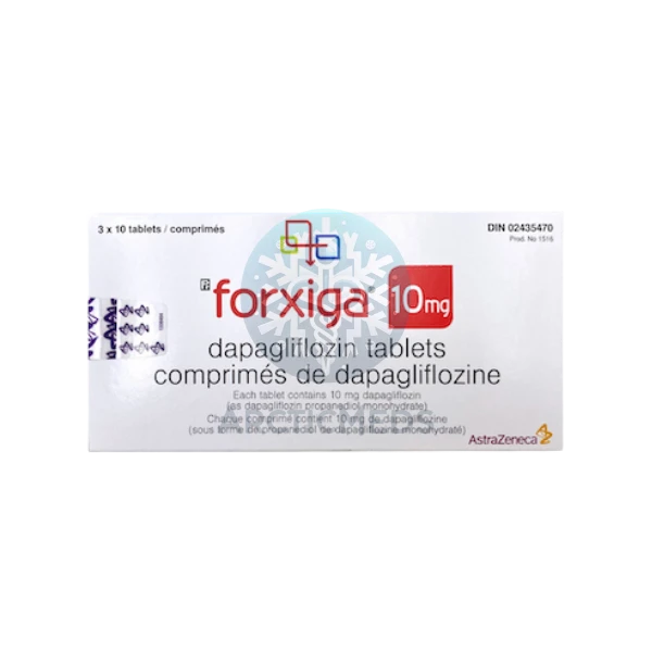 Forxiga
