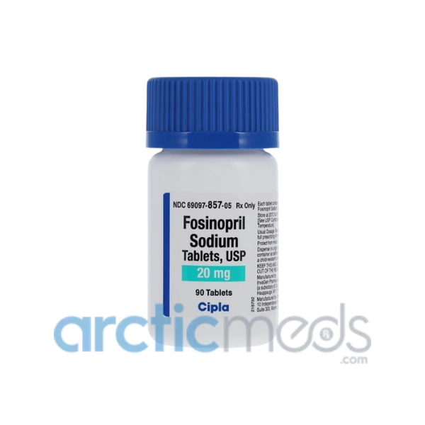 Fosinopril