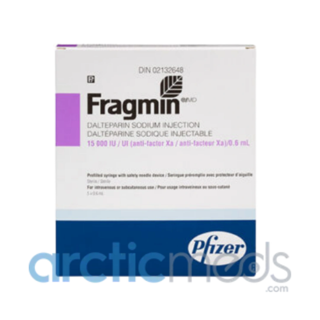 Fragmin