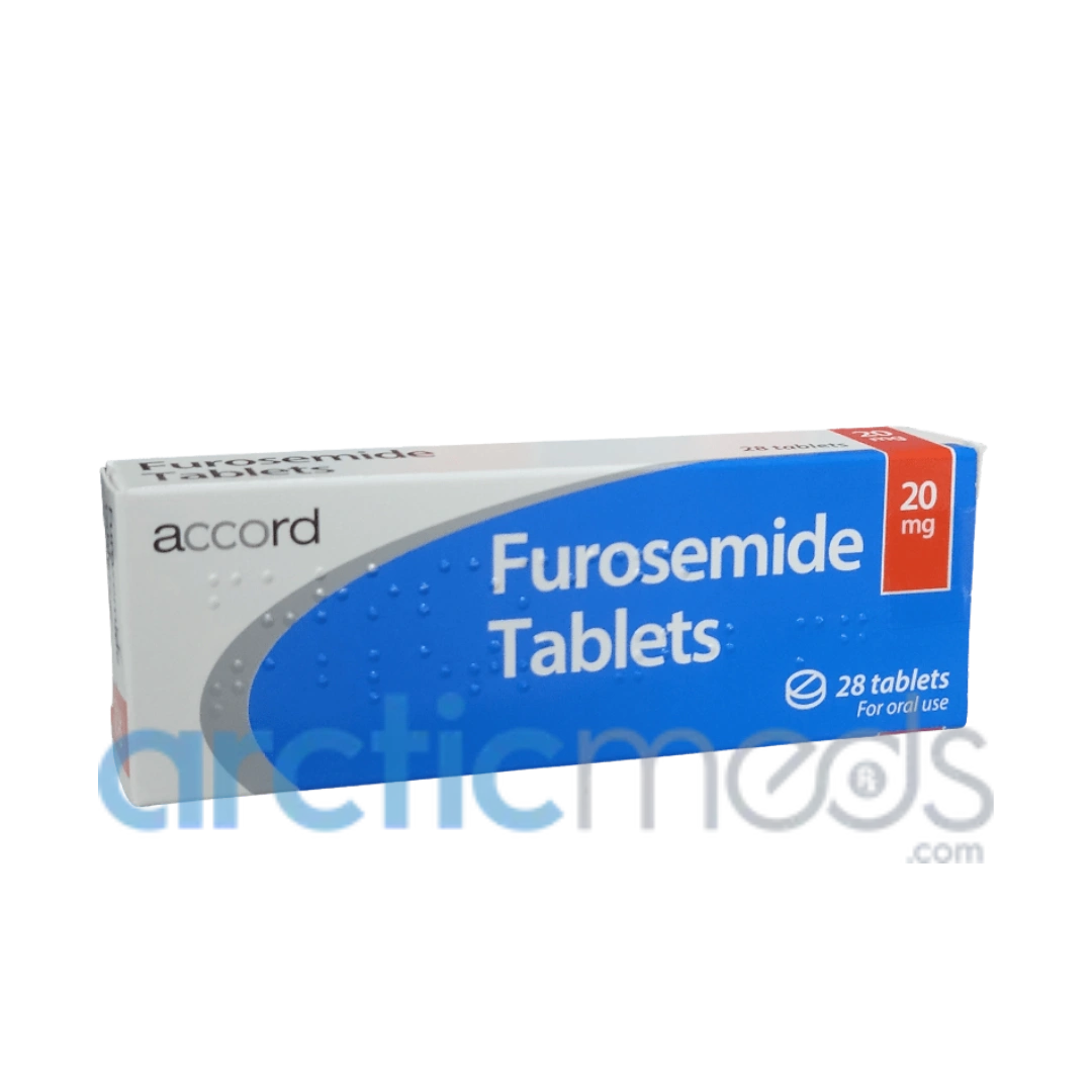 Furosemide