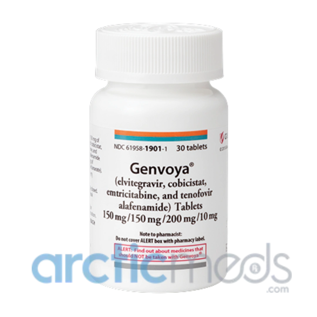 Genvoya