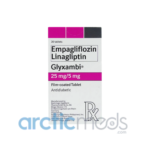 Glyxambi