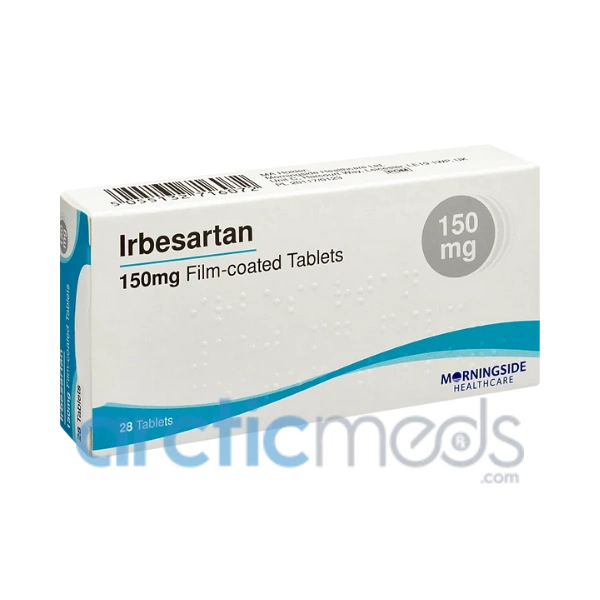 Irbesartan