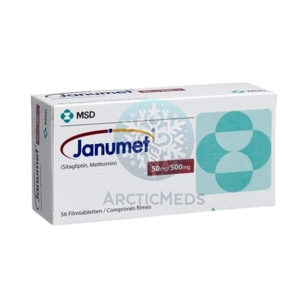 Janumet