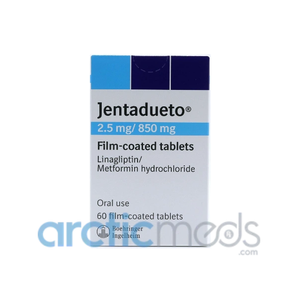 Jentadueto