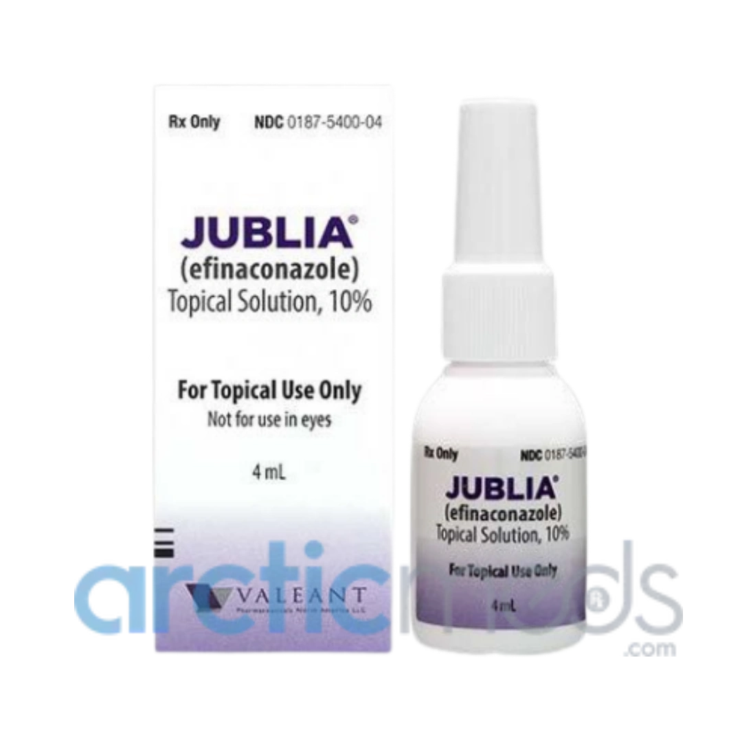 Jublia