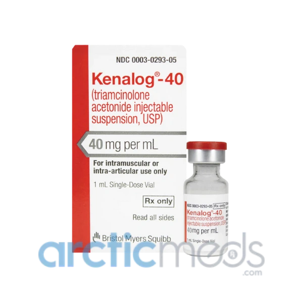 Kenalog Injection